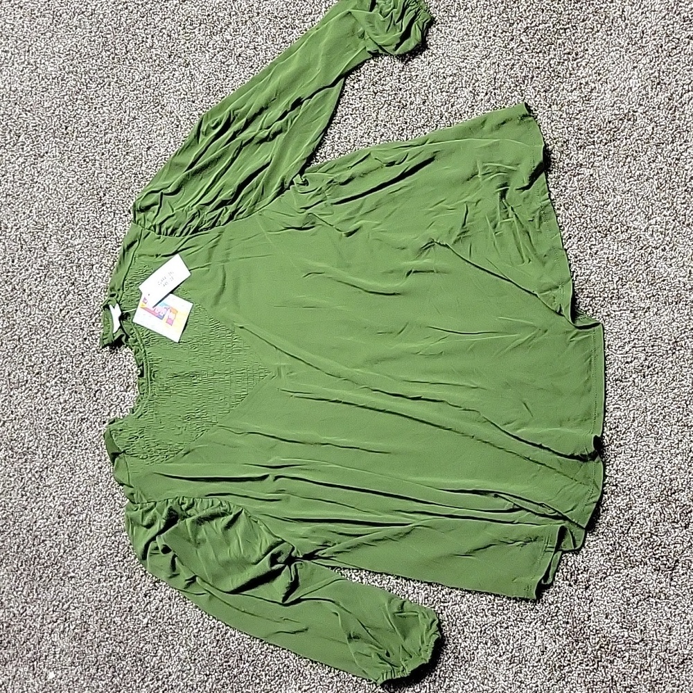 3xl lularoe clara